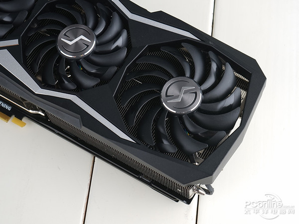 微星GTX1080Ti闪电评测