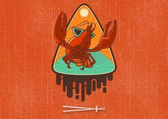 新电影《泡菜爱上小龙虾》上映,小龙虾如此火