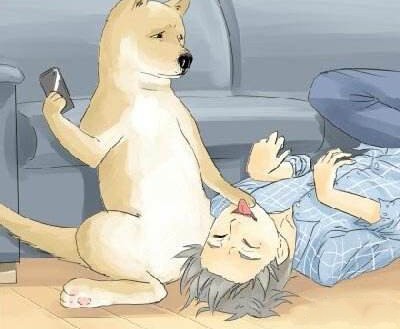 单身狗七夕节自赎指南 情侣永远不知道 