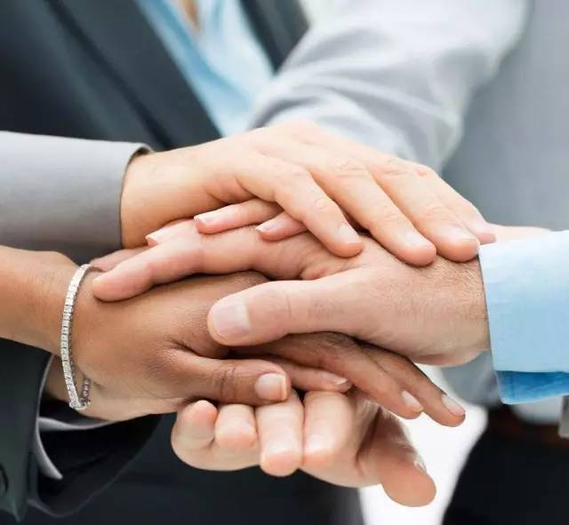 与子同泽 | 送客户   感谢每一次坚定不移的信任