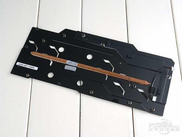 微星GTX1080Ti闪电评测