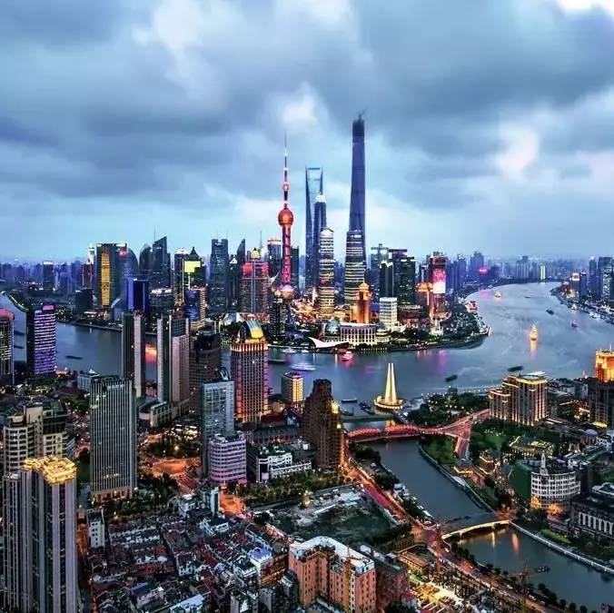 为什么一定要在上海，买房置业-安家落户？！