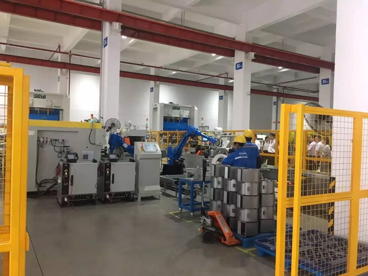 智能仓储公司排名_智能仓储