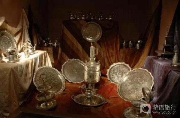 摩洛哥有什么值得购买的?阿甘油、玫瑰精油怎