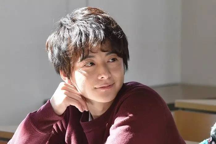 日本妹子票选不会出轨的专情男星TOP10!第一名竟然是这位"老司机"!_凤凰资讯