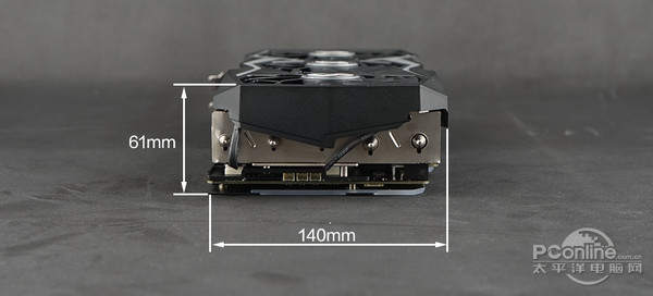 微星GTX1080Ti闪电评测