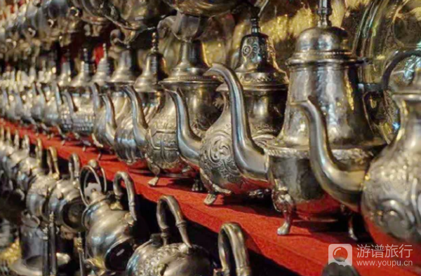 摩洛哥有什么值得购买的?阿甘油、玫瑰精油怎