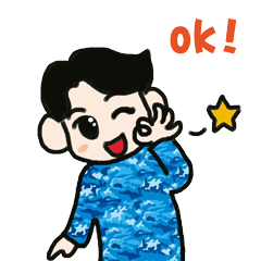 《大小捣蛋》出了两套表情包啦!cosplay会上瘾的!