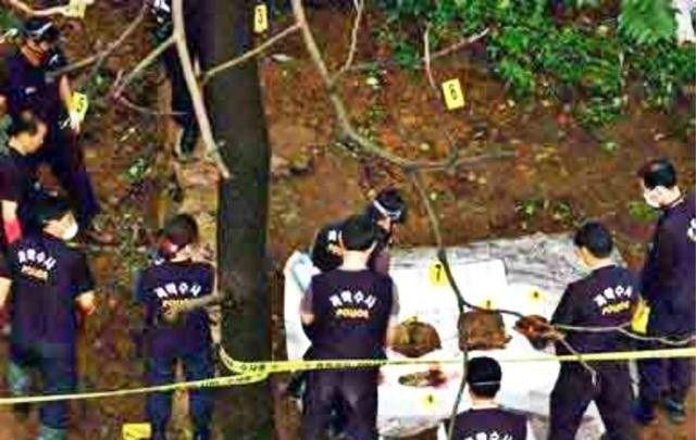 韩国史上最残忍杀人魔：埋的尸体一排排编了号