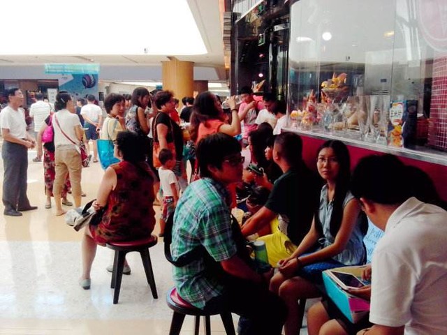 单身狗七夕节自赎指南 情侣永远不知道 