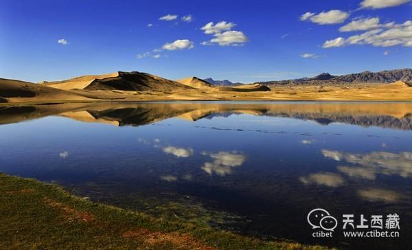 西藏十大人迹罕至的湖泊，全部免费