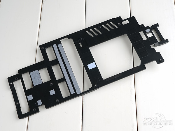 微星GTX1080Ti闪电评测