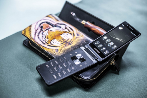 疾風(fēng)知勁草，三星領(lǐng)世旗艦8的“鋼鐵”是怎樣煉成的