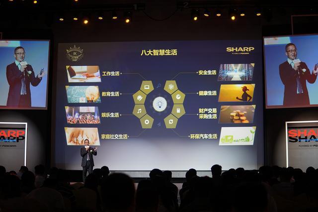 关于夏普的消费级8K电视 你应该了解这些