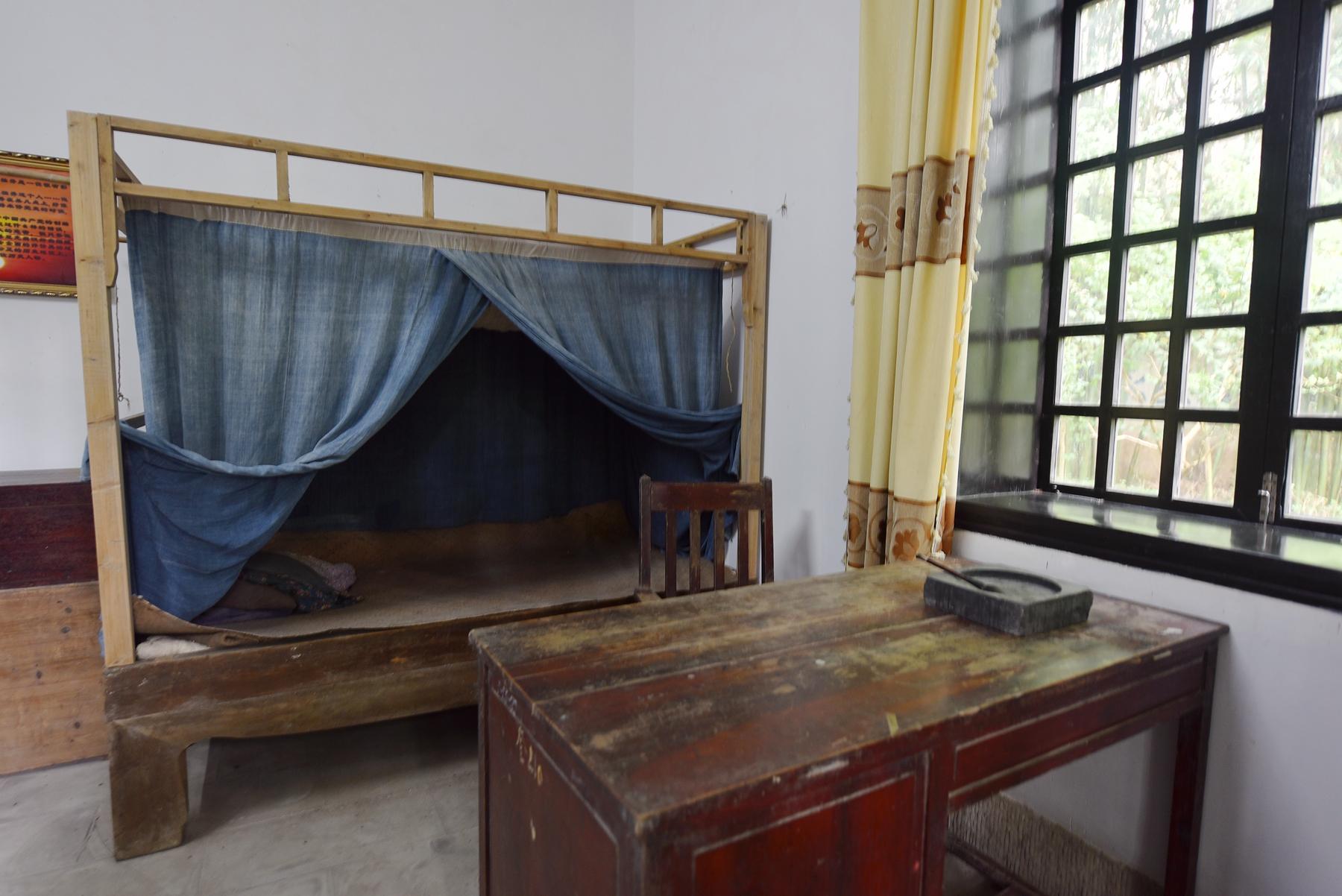 北大还早18年,建在石头上国内唯一收费参观的