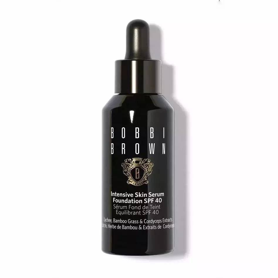 20款最好用粉底液种草报告|秋冬时节，仙女抹上这些粉底液，可以大胆去撩彭于晏了