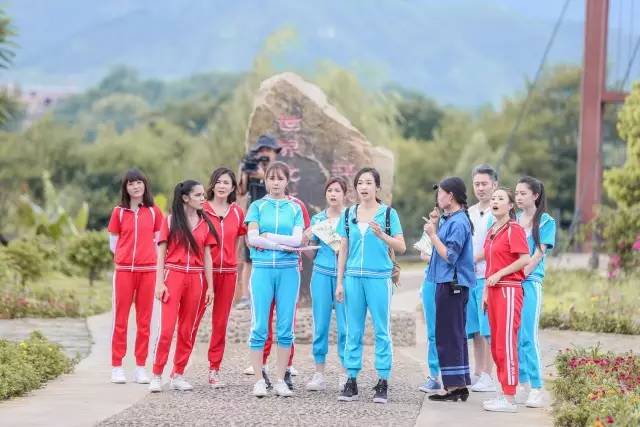 之琳宋茜厨艺首秀 吴秀波开金嗓 《我们来了》