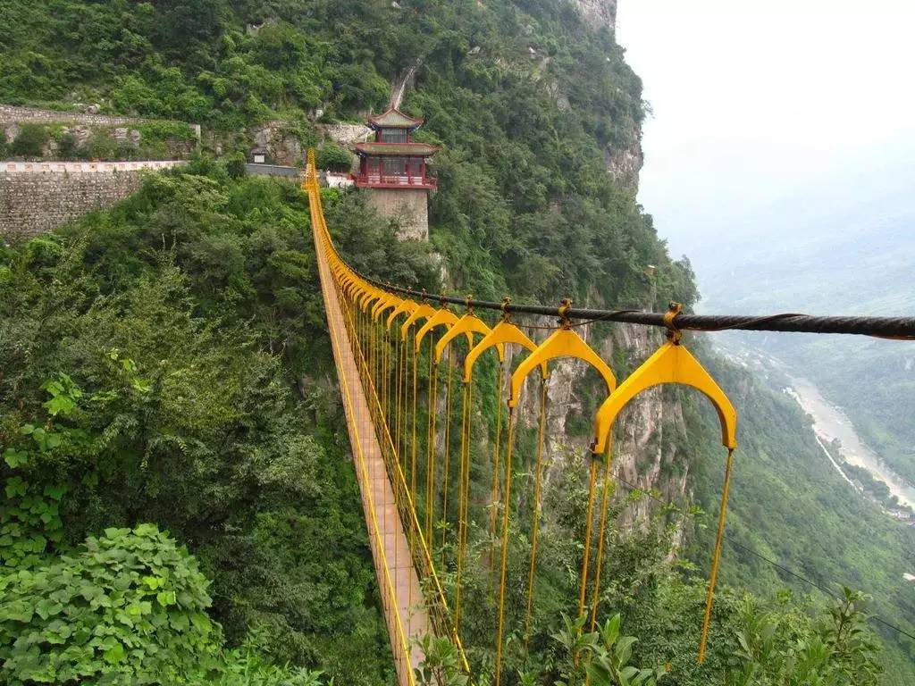 绵阳市鹰嘴岩游玩攻略图,绵阳鹰嘴岩在哪里多少钱一张门票