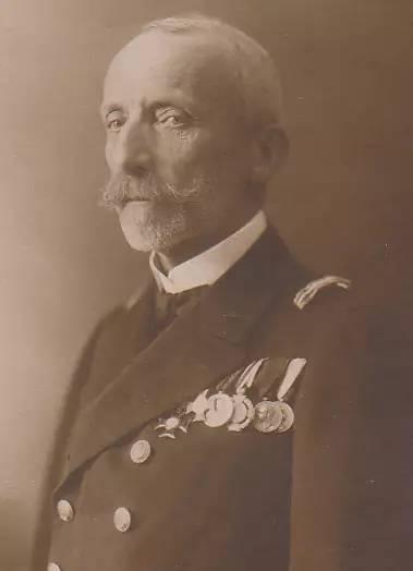 不要对意大利人放《拉德茨基进行曲》，除非你想打他 |大洪水1917