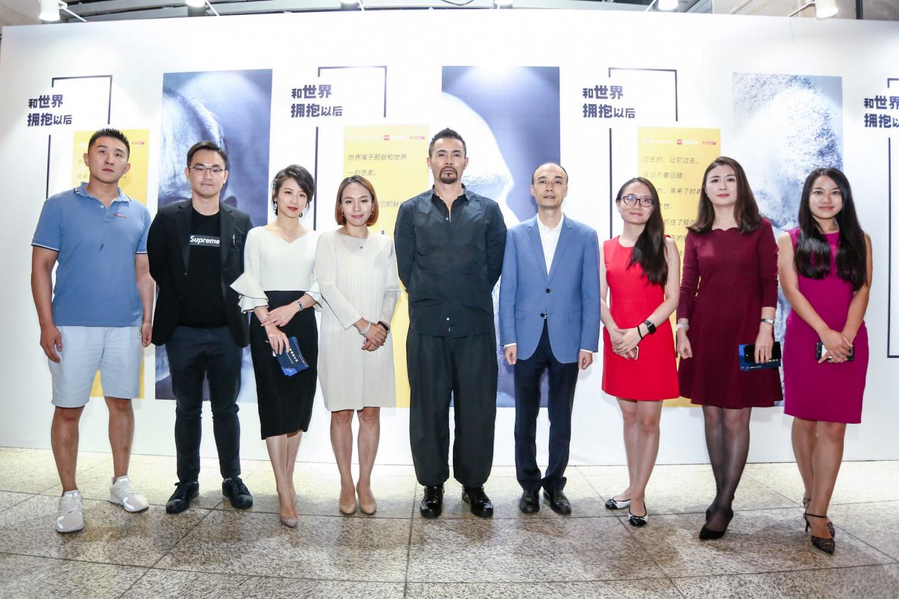 对话福布斯中国30U30精英 影响有影响力的人