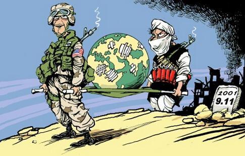 巴铁这次对美国实在太绝情不过真心值得点赞