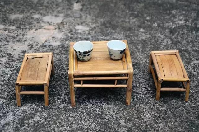 还是那位神奇阿伯,这次他要复制整个潮汕|潮汕