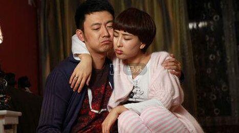 幸运演《潜伏》被孙红雷吓结巴,戏红人不红网