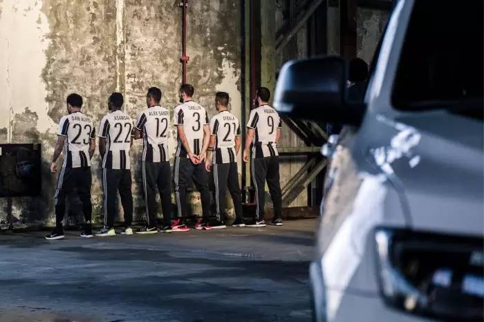 闻的FCA也是尤文背后的真大佬,阿涅利家族何