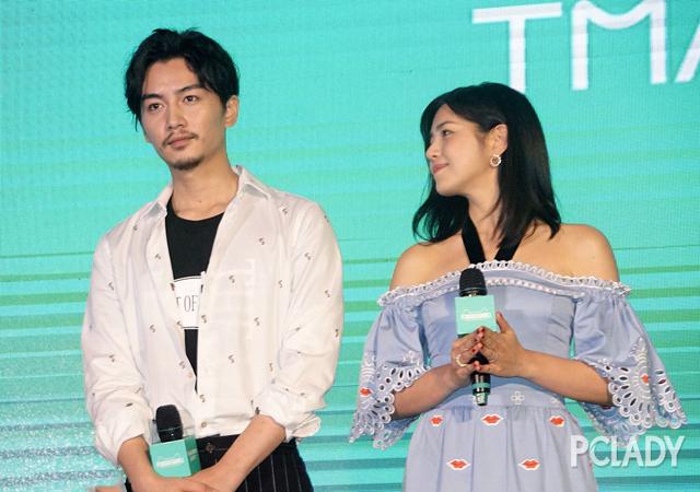 看了陈妍希的脸,你就明白为什么陈晓那么爱她