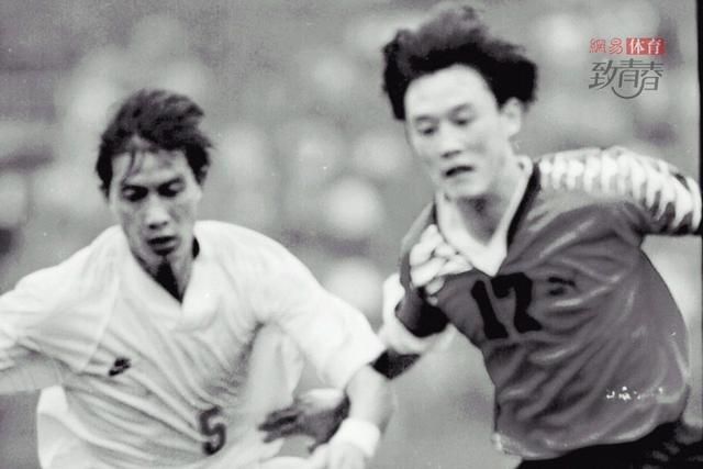 关于中国男足最成功的留洋球员孙继海 你可能
