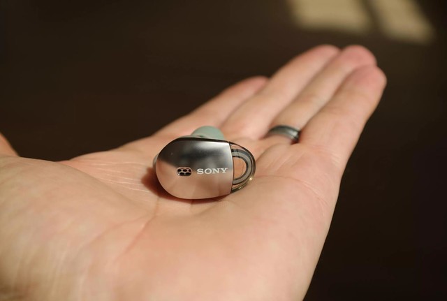 索尼连发三款降噪耳机 全是满满黑科技