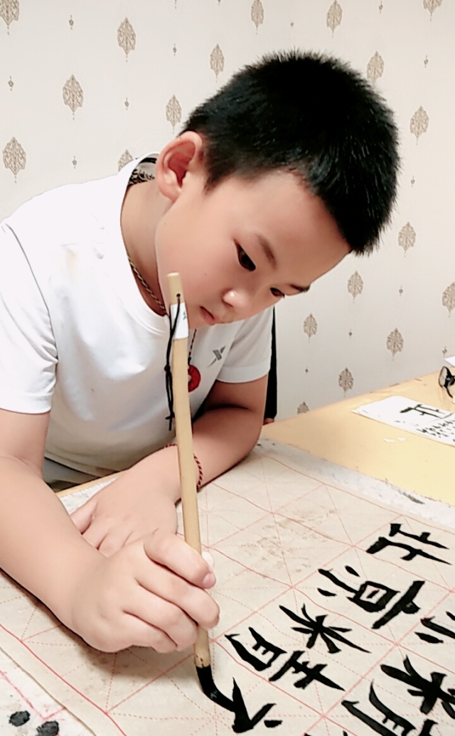 园林小讲师日记(二)丨园林有路勤为径 我的成