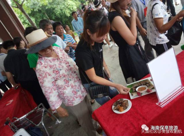 市县︱2017年嬉水节民族美食大比拼活动圆满结束，美味冠军竟然是......