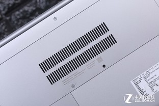 MX150配满血8代酷睿 惠普战66笔电评测 