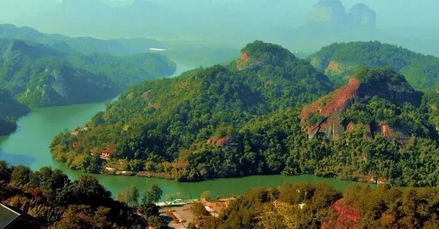 今天!全广东最长最刺激玻璃桥正式开放!深圳出