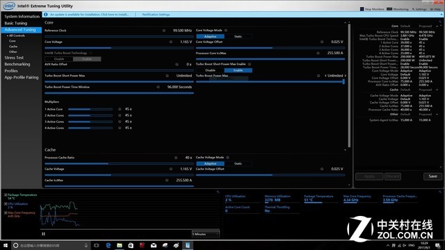 十热管风冷旗帜 微星GT75VR旗舰本评测