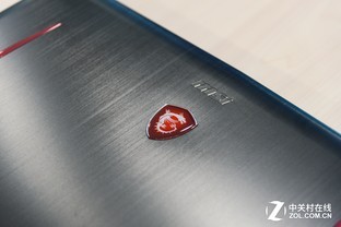 十热管风冷旗帜 微星GT75VR旗舰本评测