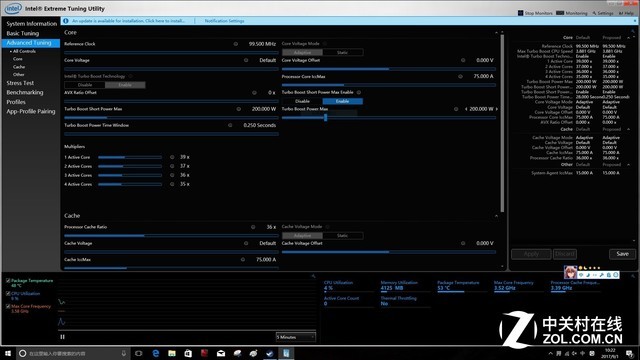 十热管风冷旗帜 微星GT75VR旗舰本评测