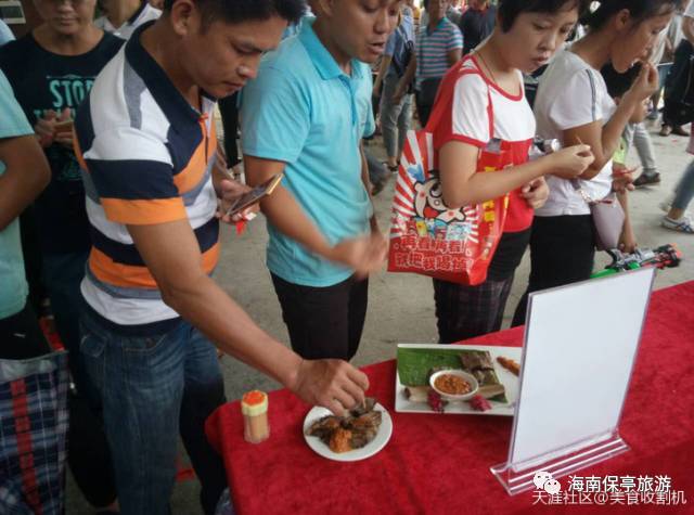 市县︱2017年嬉水节民族美食大比拼活动圆满结束，美味冠军竟然是......