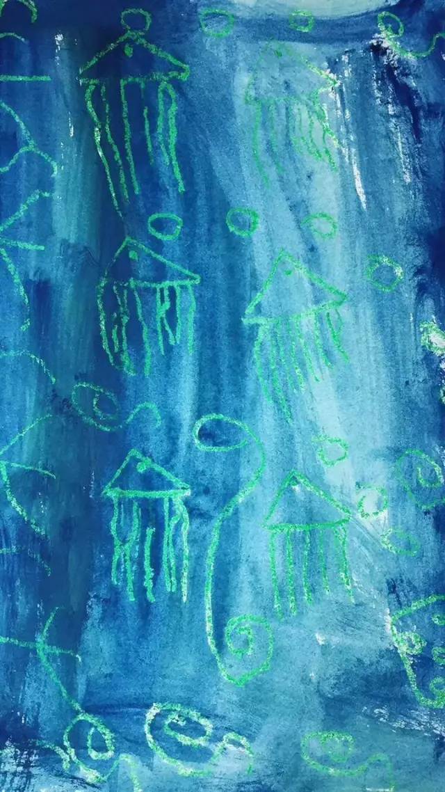 一元购画 捐款将用于何处?你真的知道什么叫