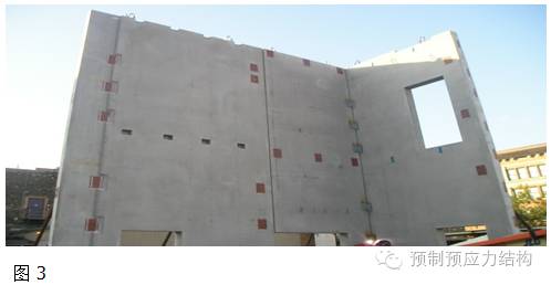 干货满满!美国干式连接装配式混凝土结构及案