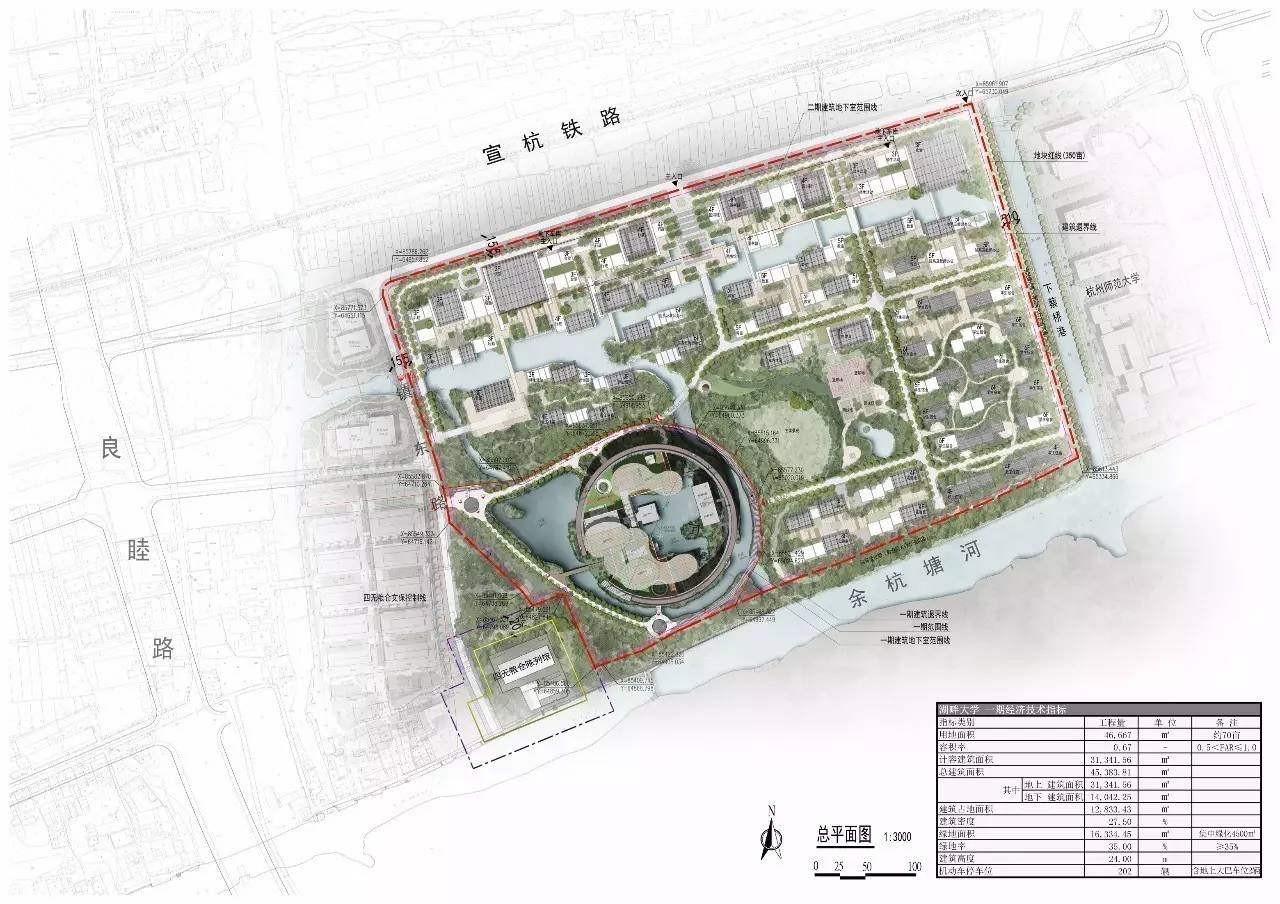湖畔大学VS西湖大学,马云和马化腾都要在杭州