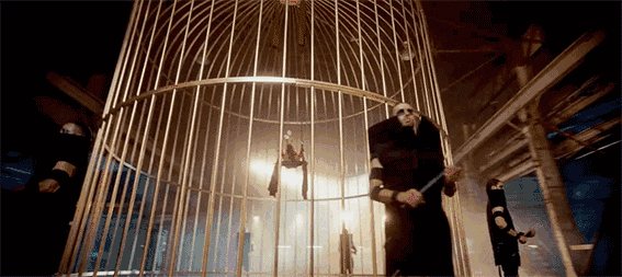 甲方:霉霉那个mv不错,500块给我做个一样的