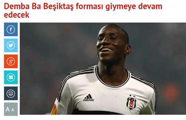 登巴巴与申花就解约达成一致 自由身重返老东