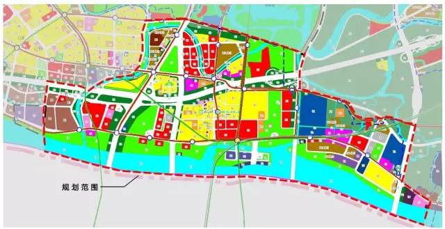 广州市中心最大的900年古村沥滘改造 村民不指望当土豪？