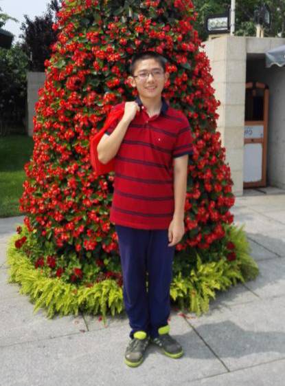 园林小讲师日记(二)丨园林有路勤为径 我的成