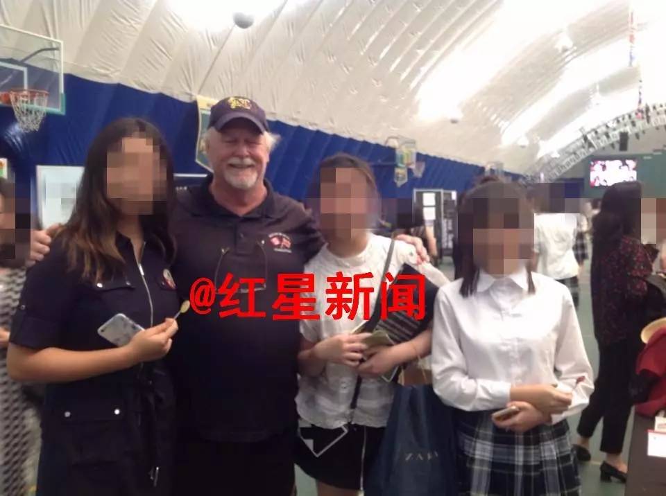 生被加拿大取消教师资质的老外竟在北京名校执