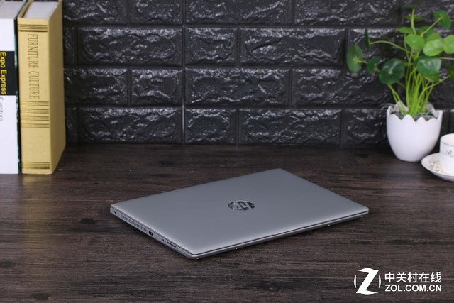 MX150配满血8代酷睿 惠普战66笔电评测 