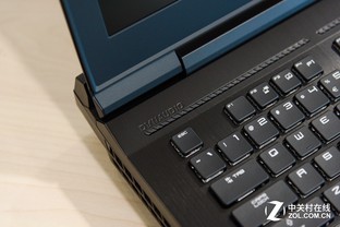 十热管风冷旗帜 微星GT75VR旗舰本评测