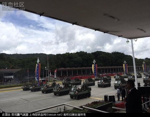 这国兵力虽不足八万 却敢在美国后院舞枪弄剑 连俄罗斯都服!(图3) 这国兵力虽不足八万 却敢在美国后院舞枪弄剑 连俄罗斯都服!